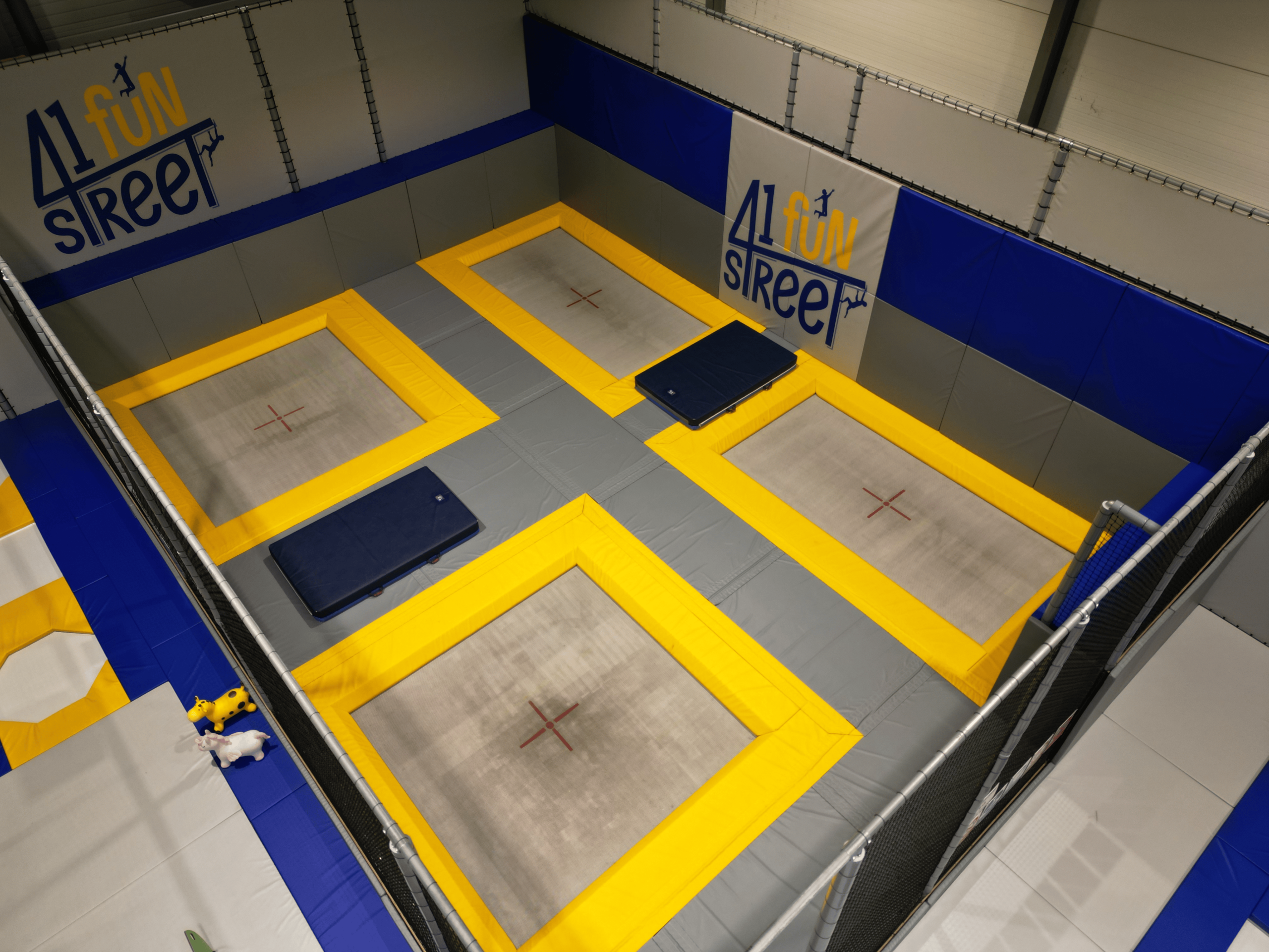 DJI_0006 TRAMPOLINES PRO : freestyle en mode expert