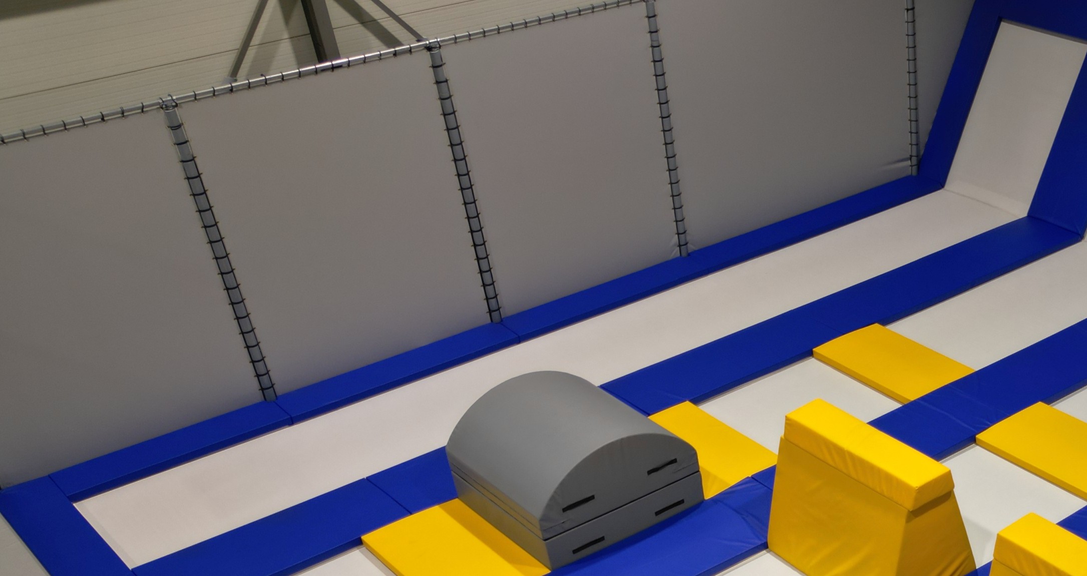 LE TUMBLING : la piste des enchaînements